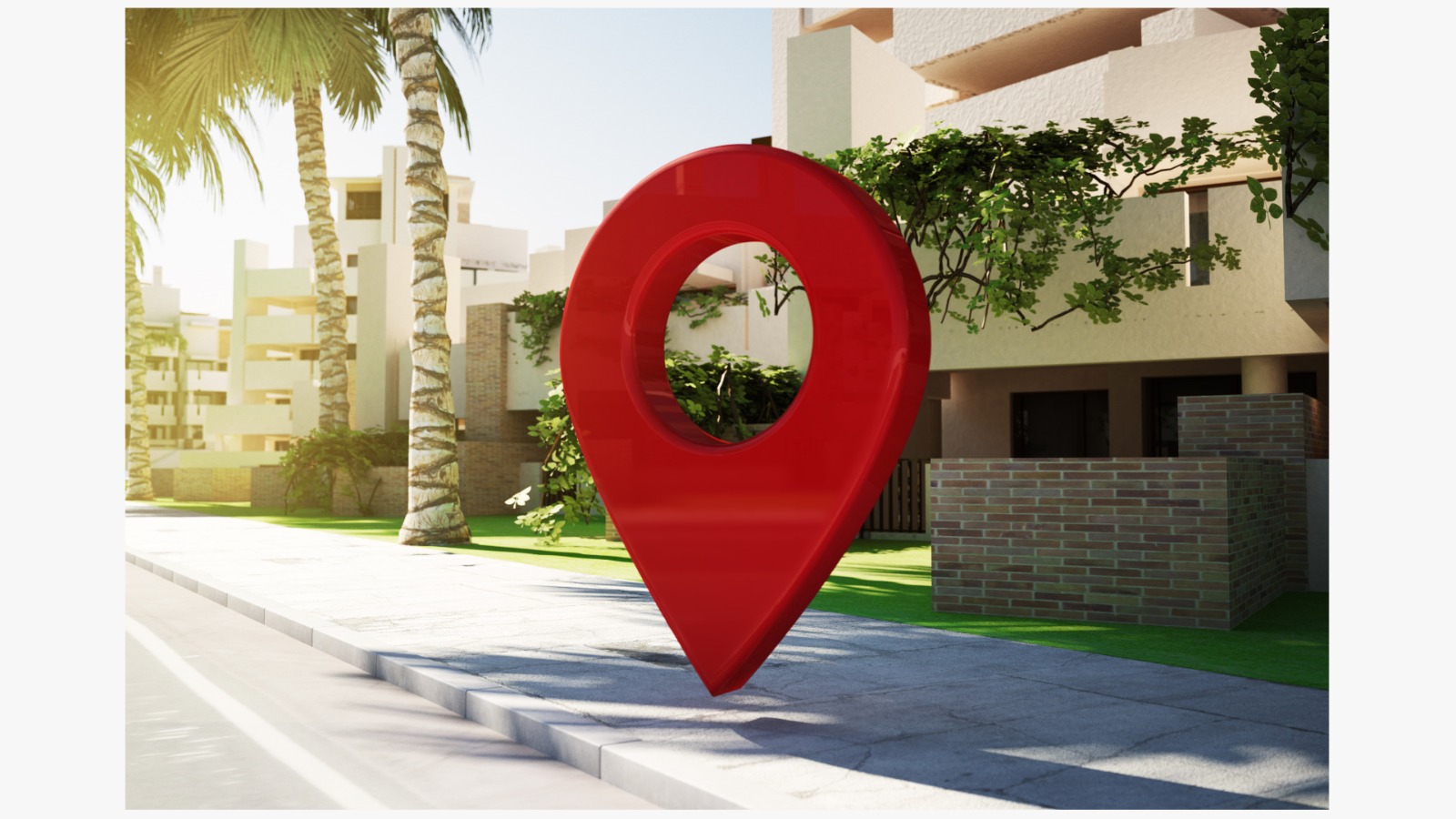 Geographic Information Systems & Digital Mapping